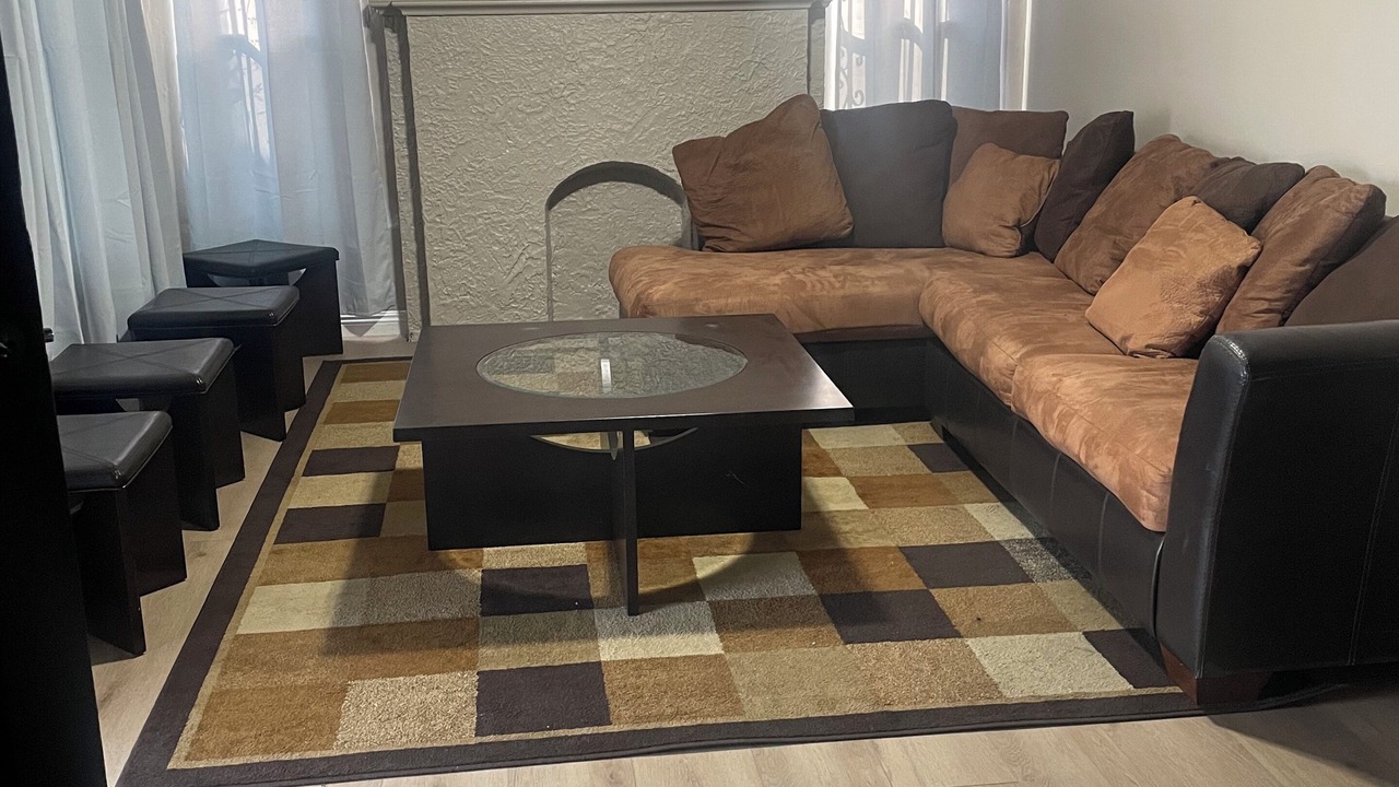 Photo of Livingroom in Los Angeles