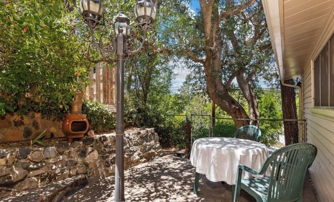 Photo of Outdoor in Mountain Club