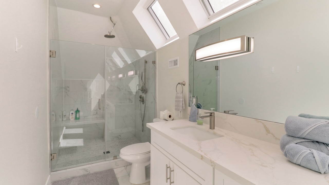 Photo of Bathroom in Pasadena