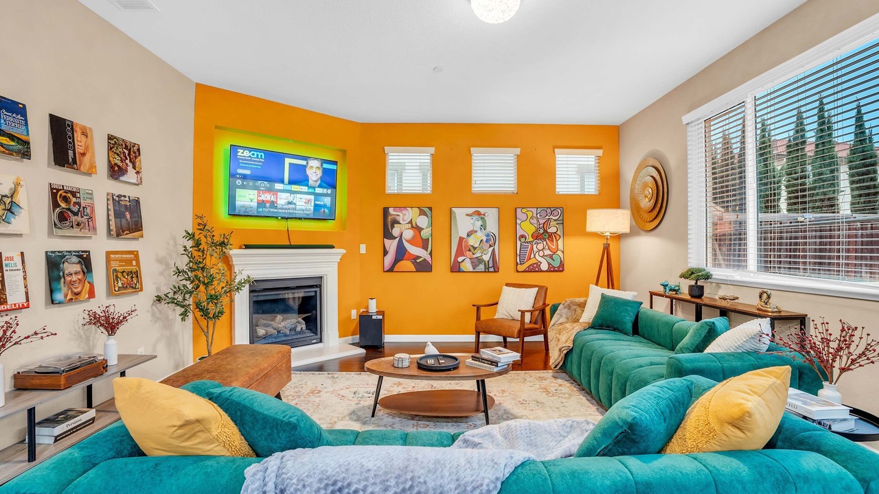 Photo of Livingroom in Fairfield