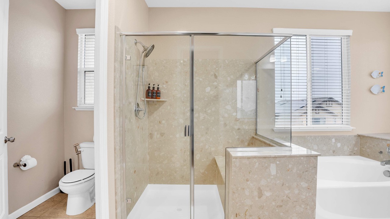 Photo of Bathroom in Fairfield