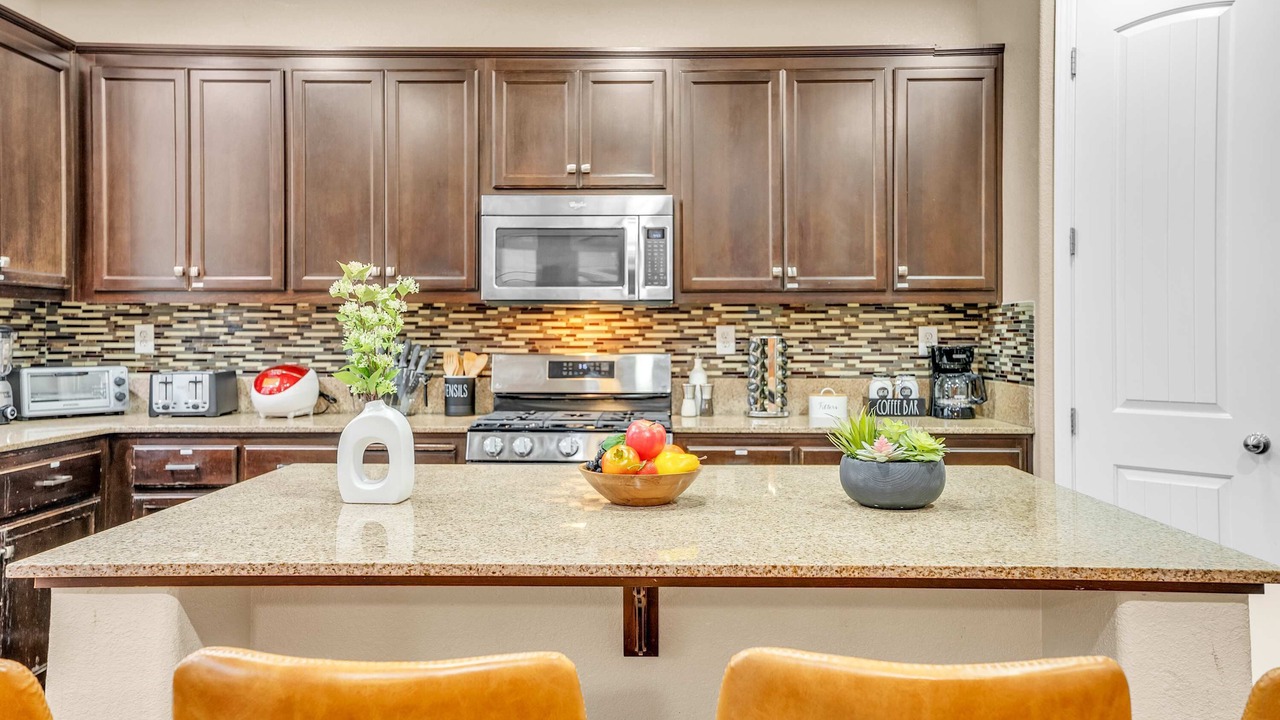 Photo of Kitchen in Fairfield