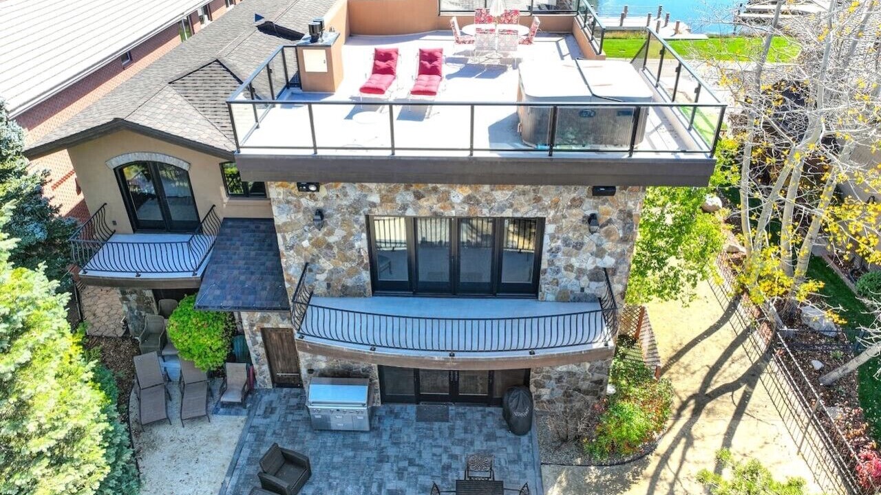 Photo of Outdoor in Tahoe Keys