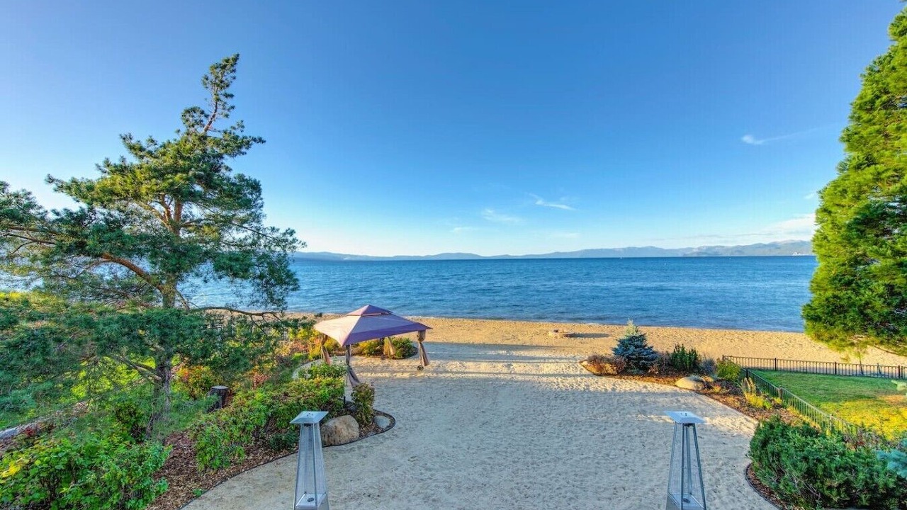 Photo of Others in Tahoe Keys