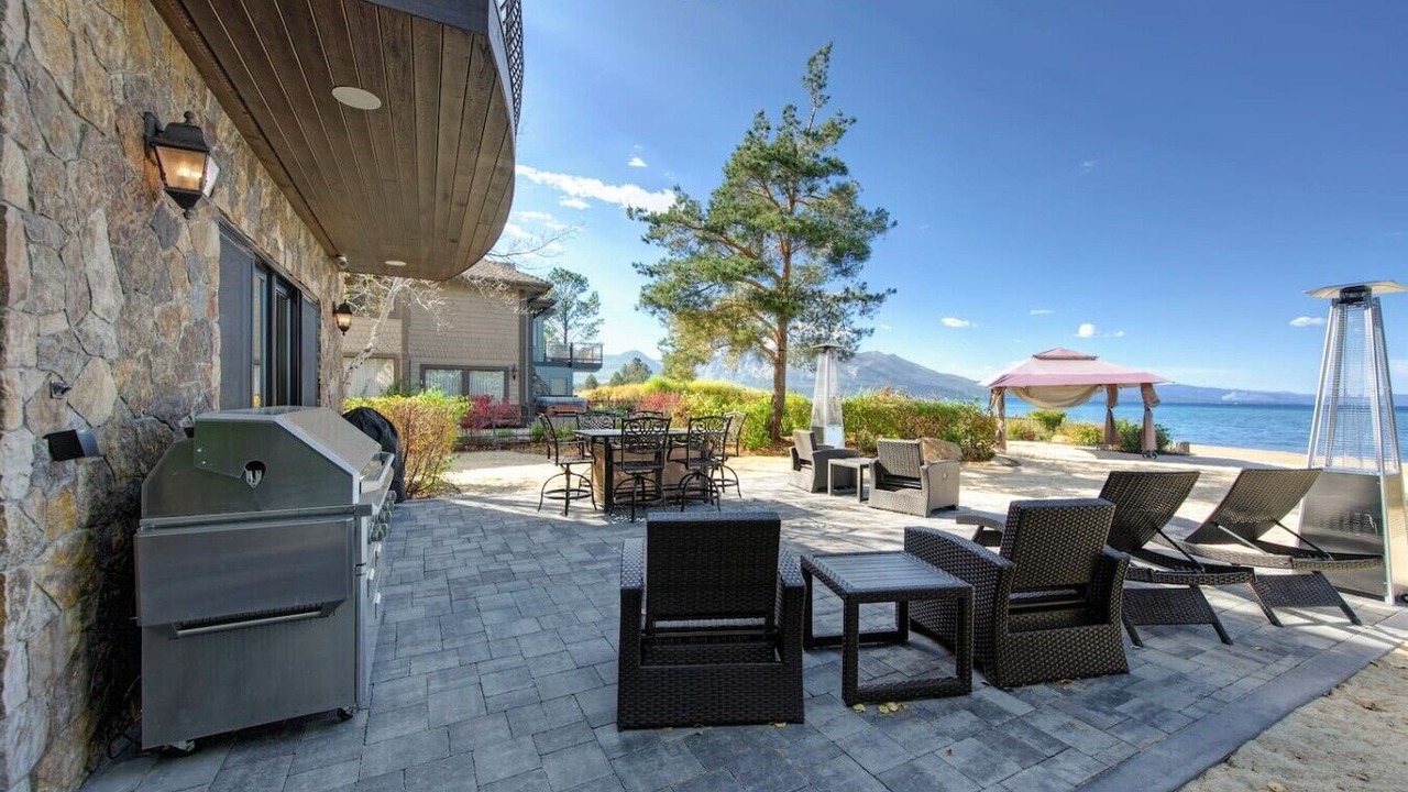 Photo of Outdoor in Tahoe Keys