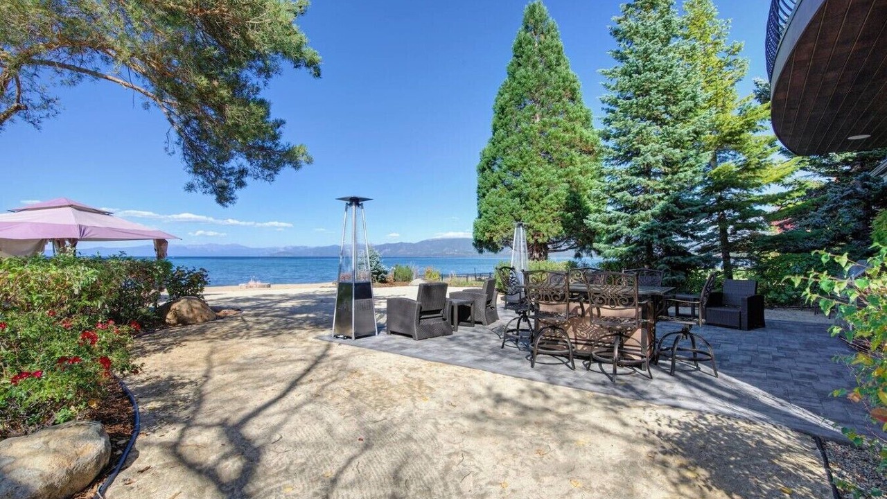 Photo of Outdoor in Tahoe Keys