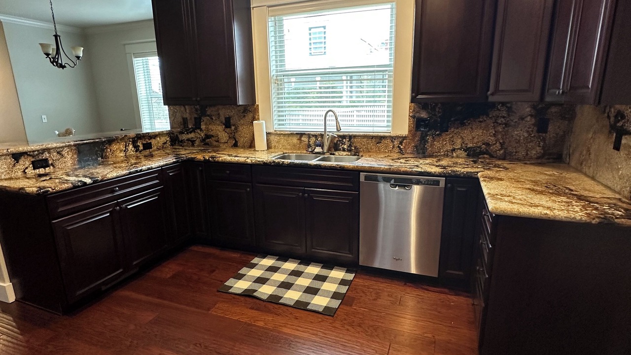 Photo of Kitchen in Sutter Creek
