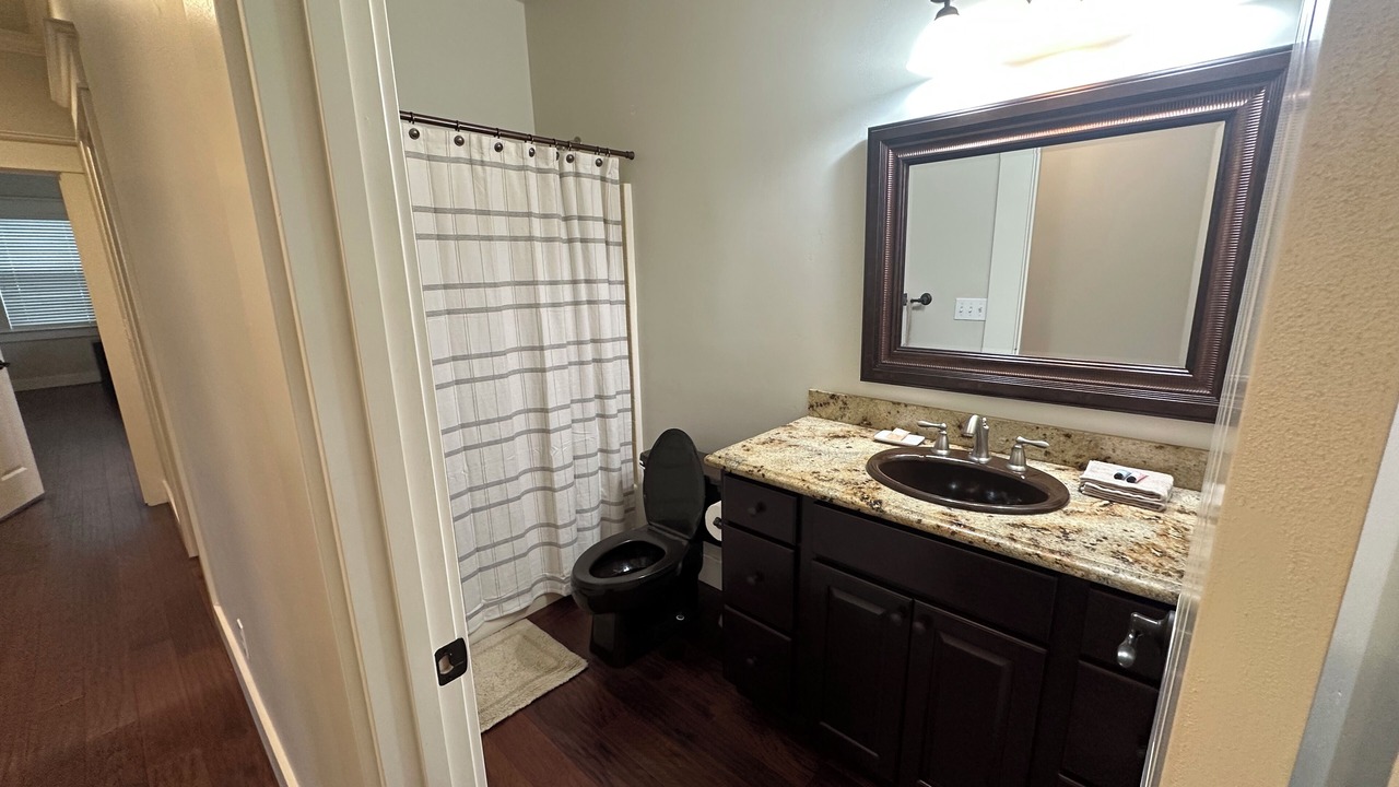 Photo of Bathroom in Sutter Creek