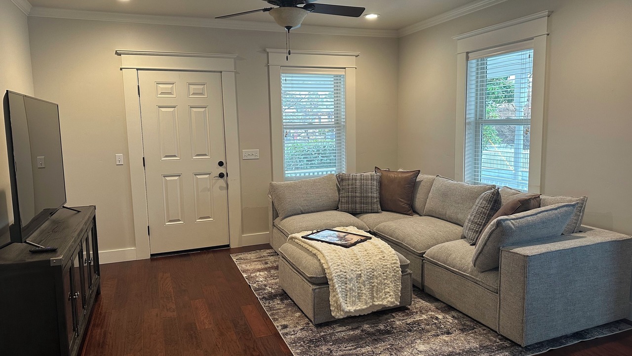 Photo of Livingroom in Sutter Creek