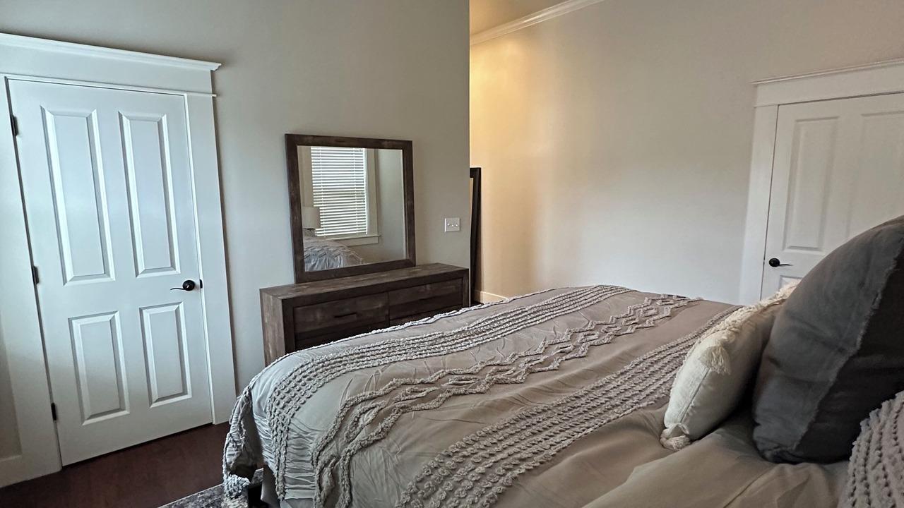 Photo of Bedroom in Sutter Creek