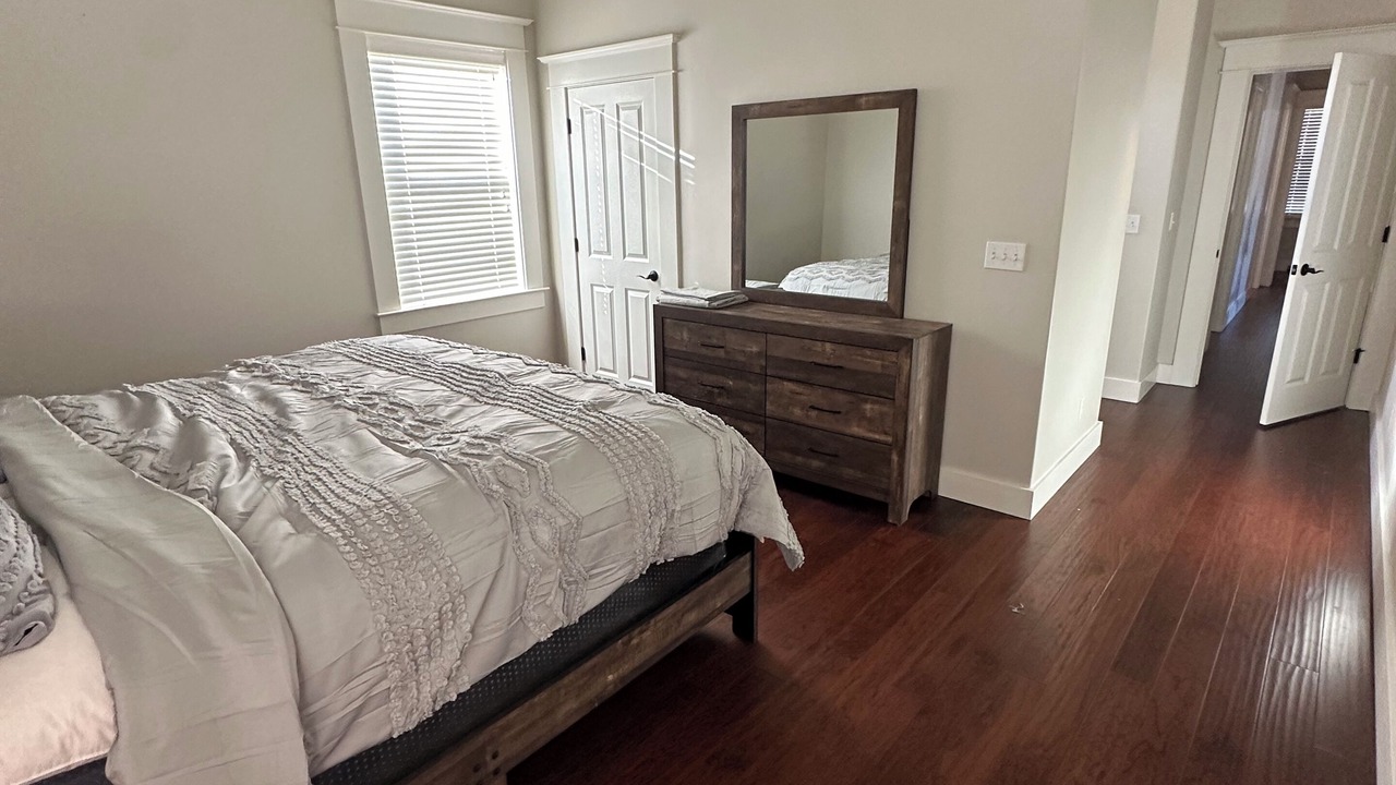 Photo of Bedroom in Sutter Creek