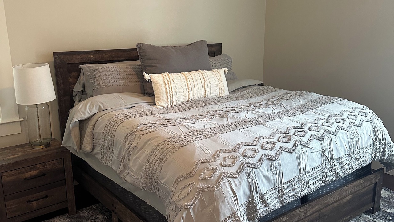 Photo of Bedroom in Sutter Creek