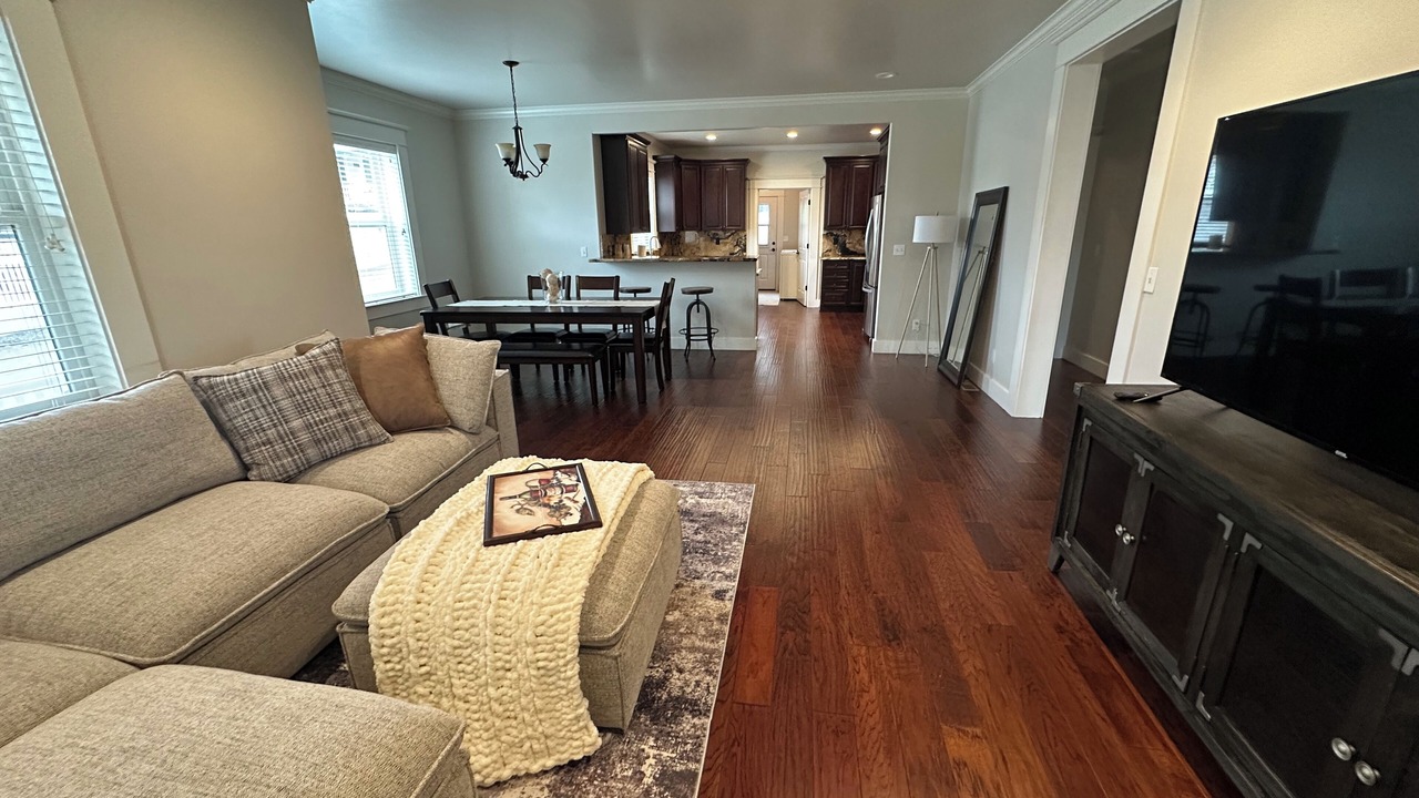 Photo of Livingroom in Sutter Creek