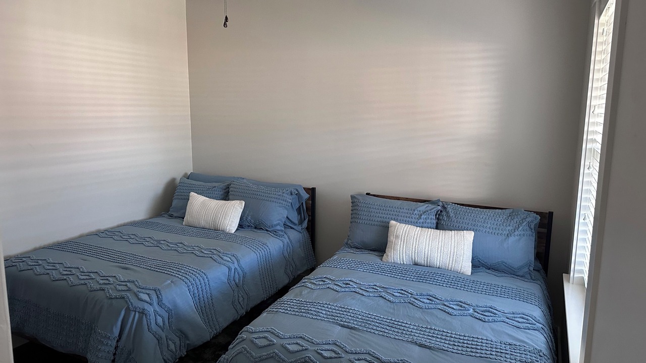 Photo of Bedroom in Sutter Creek