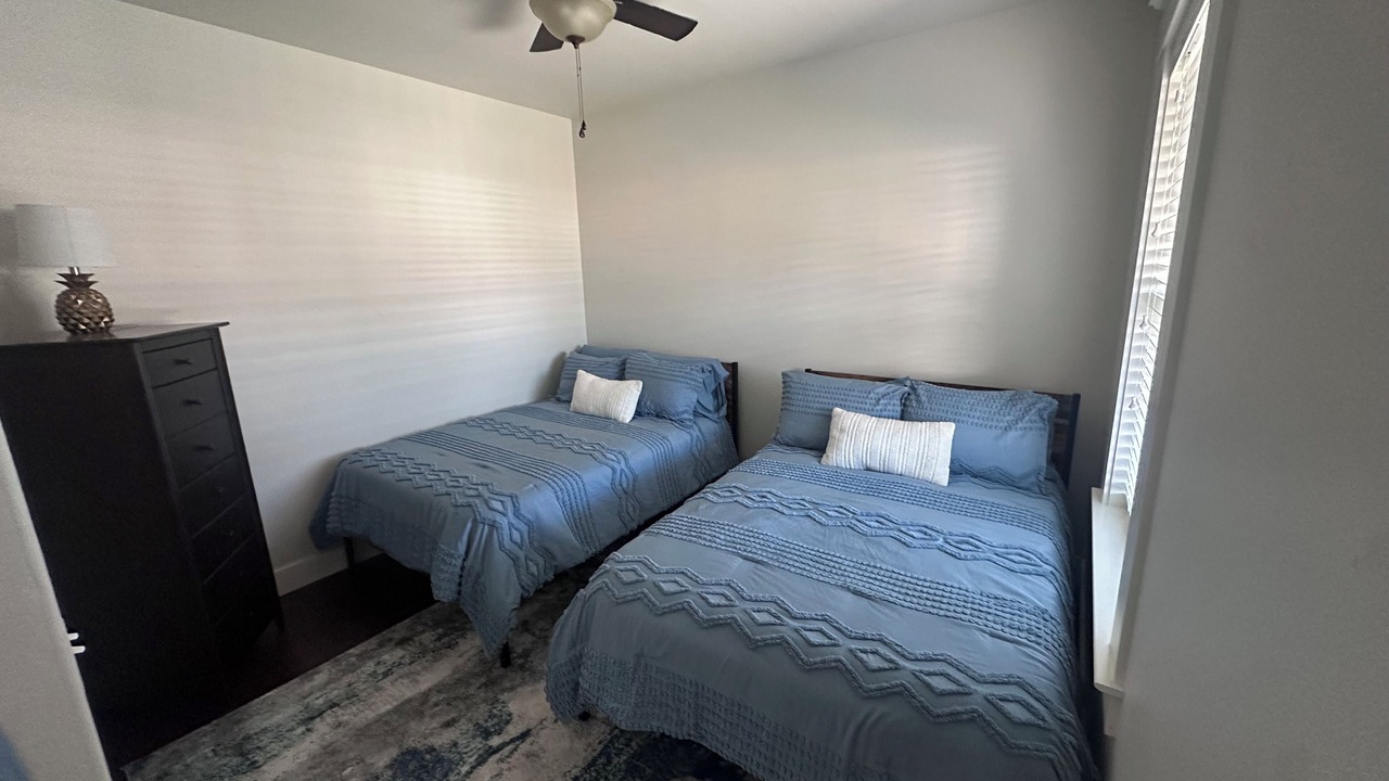 Photo of Bedroom in Sutter Creek