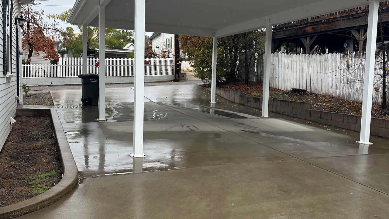 Photo of Outdoor in Sutter Creek