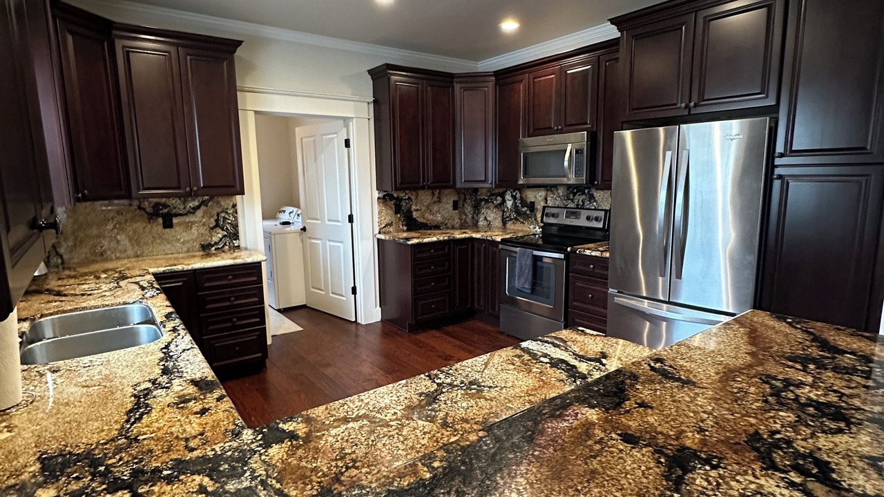 Photo of Kitchen in Sutter Creek