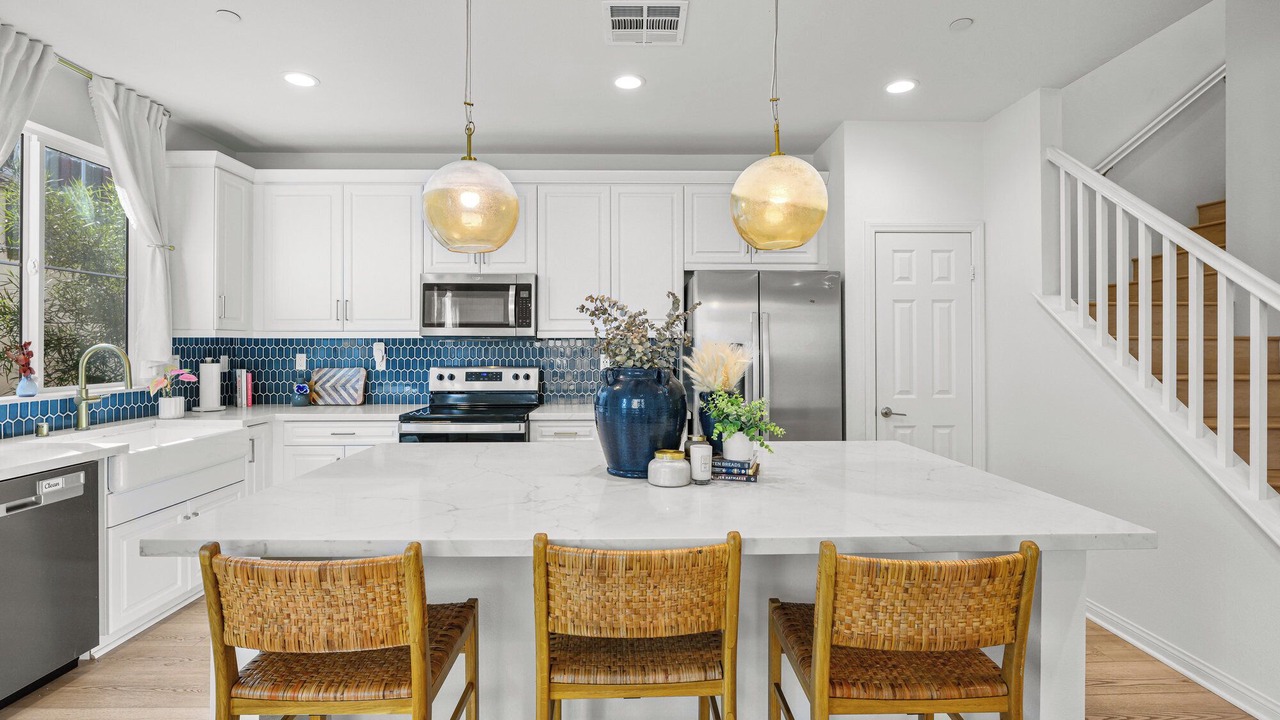 Photo of Kitchen in Spring Valley