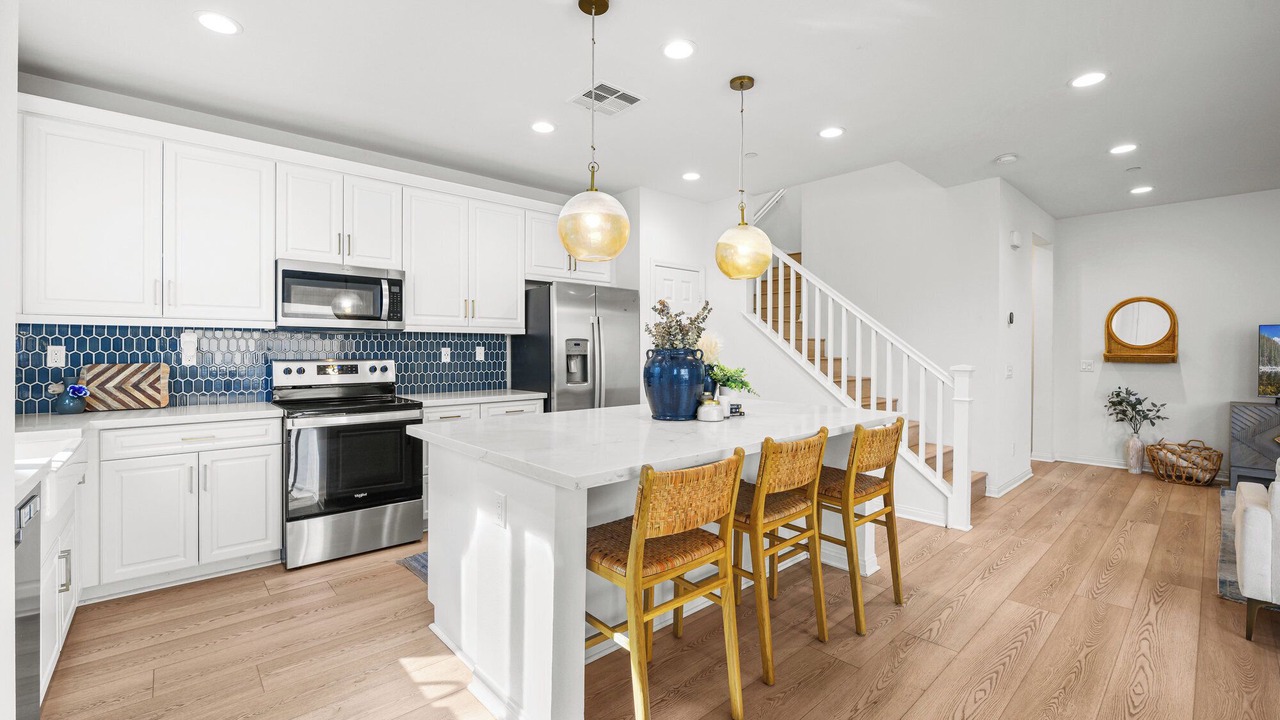 Photo of Kitchen in Spring Valley
