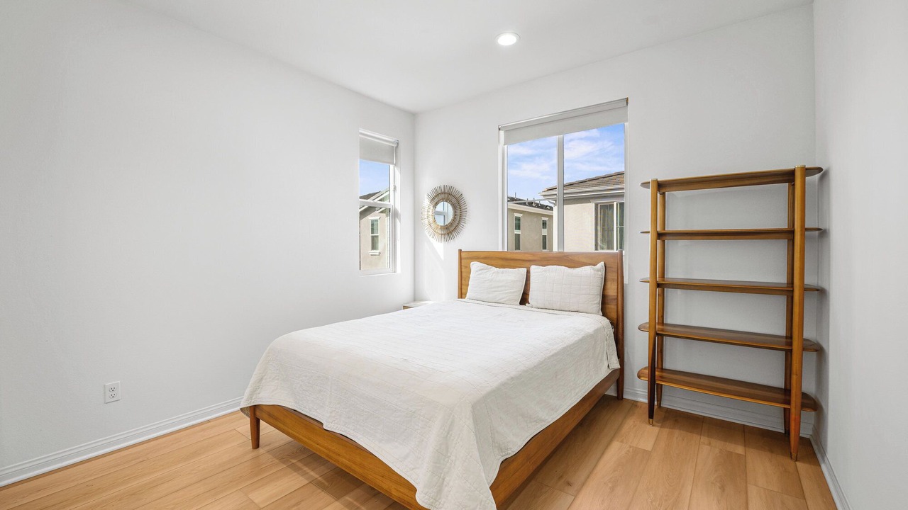 Photo of Bedroom in Spring Valley