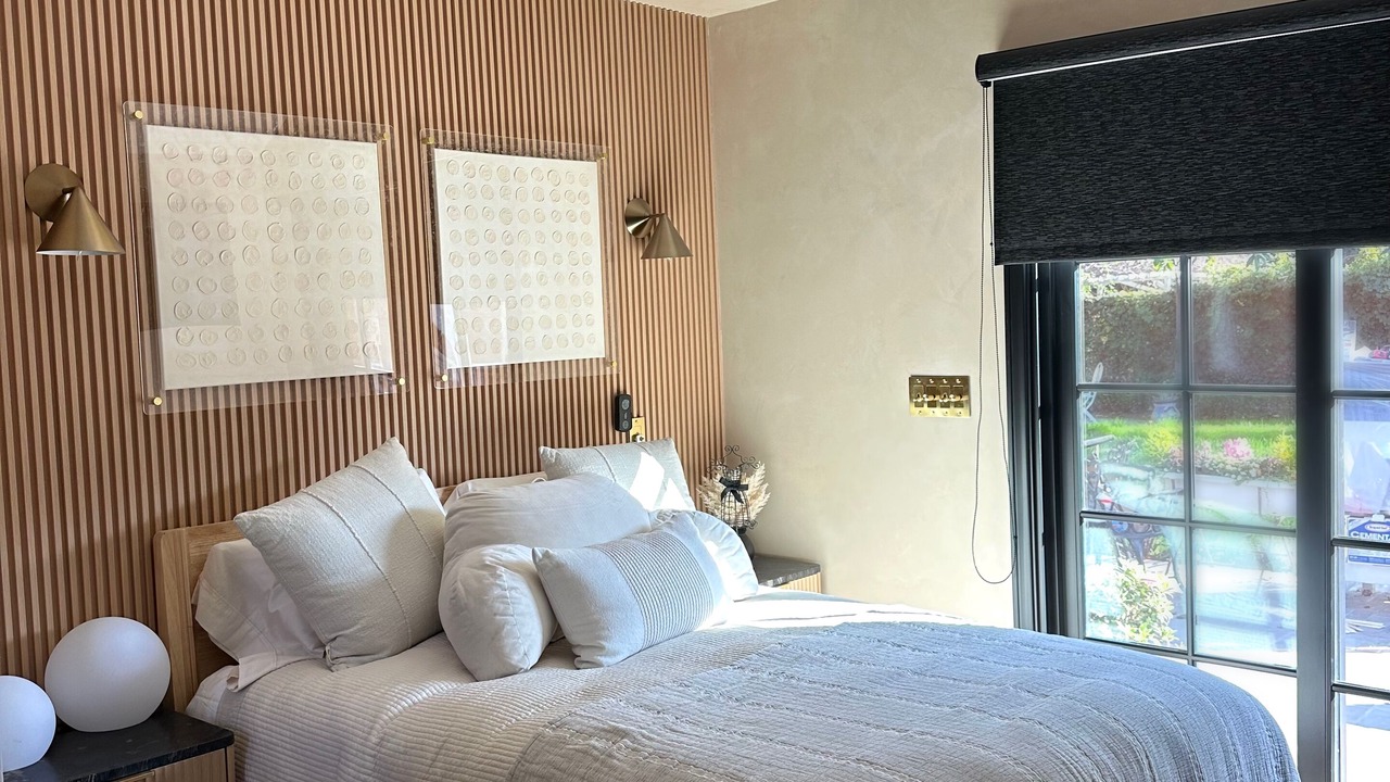 Photo of Bedroom in Van Nuys