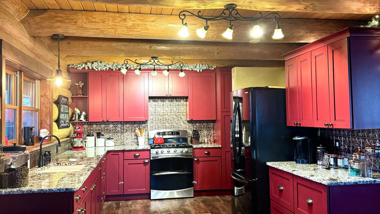 Photo of Kitchen in Prescott