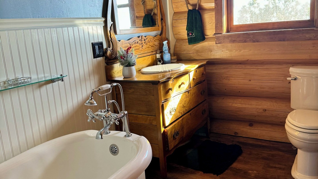 Photo of Bathroom in Prescott