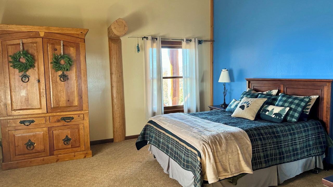 Photo of Bedroom in Prescott
