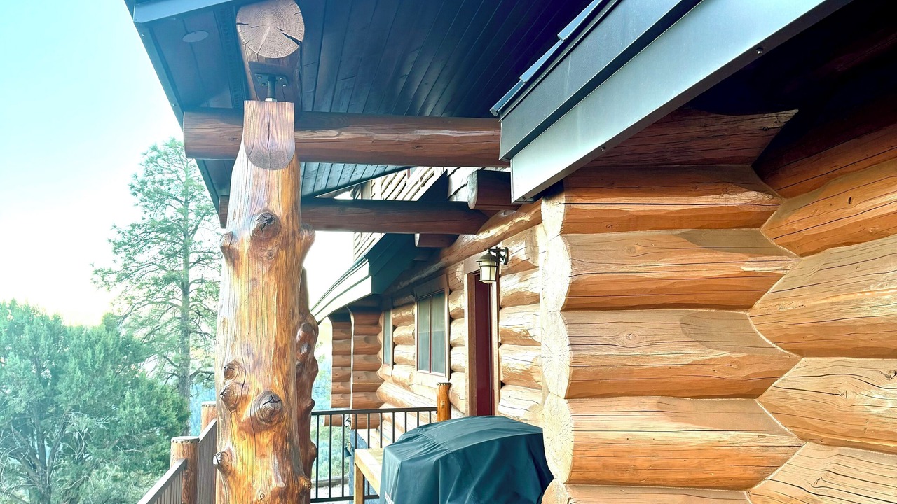 Photo of Patio Balcony in Prescott