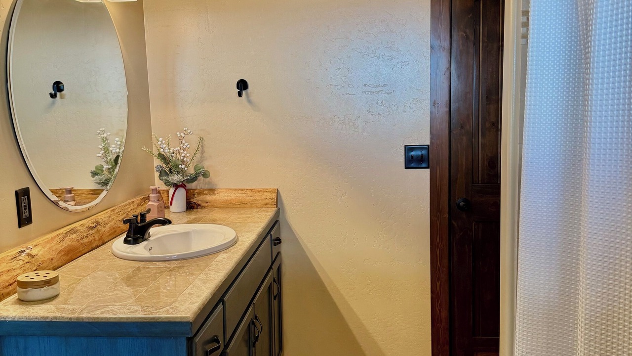 Photo of Bathroom in Prescott