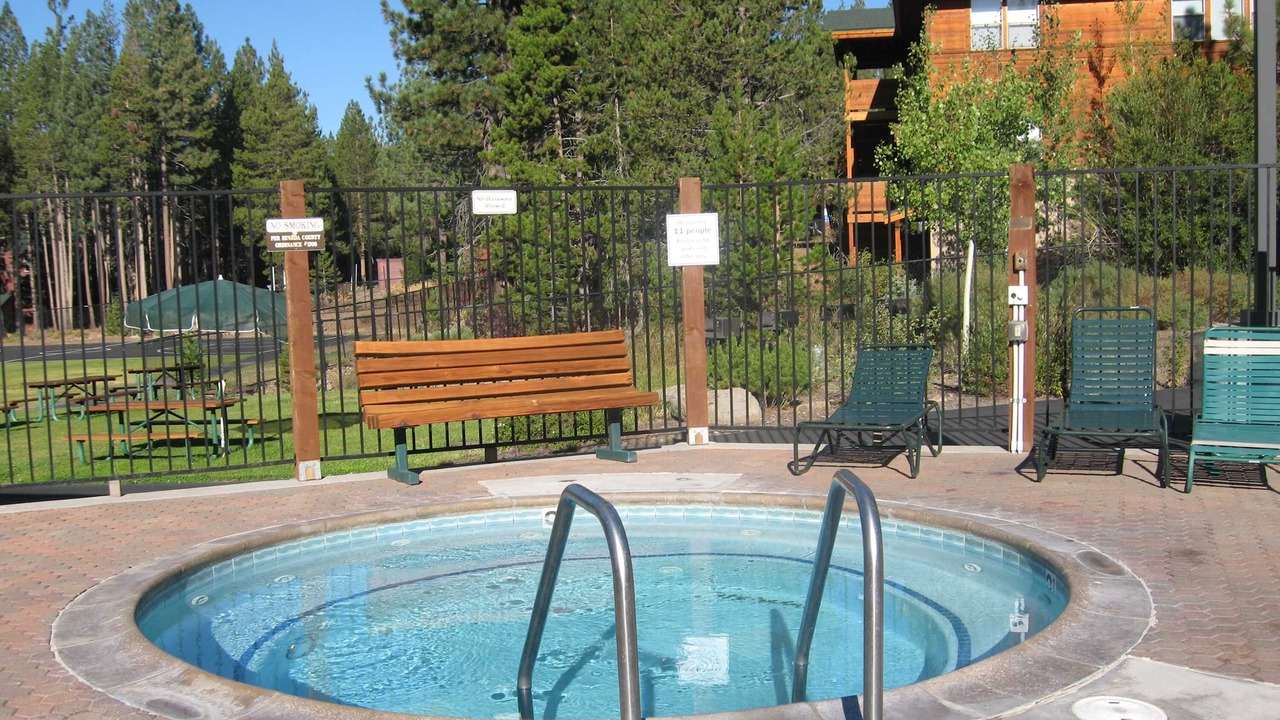 Photo of Outdoor in Truckee