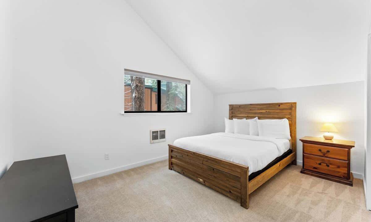 Photo of Bedroom in Truckee
