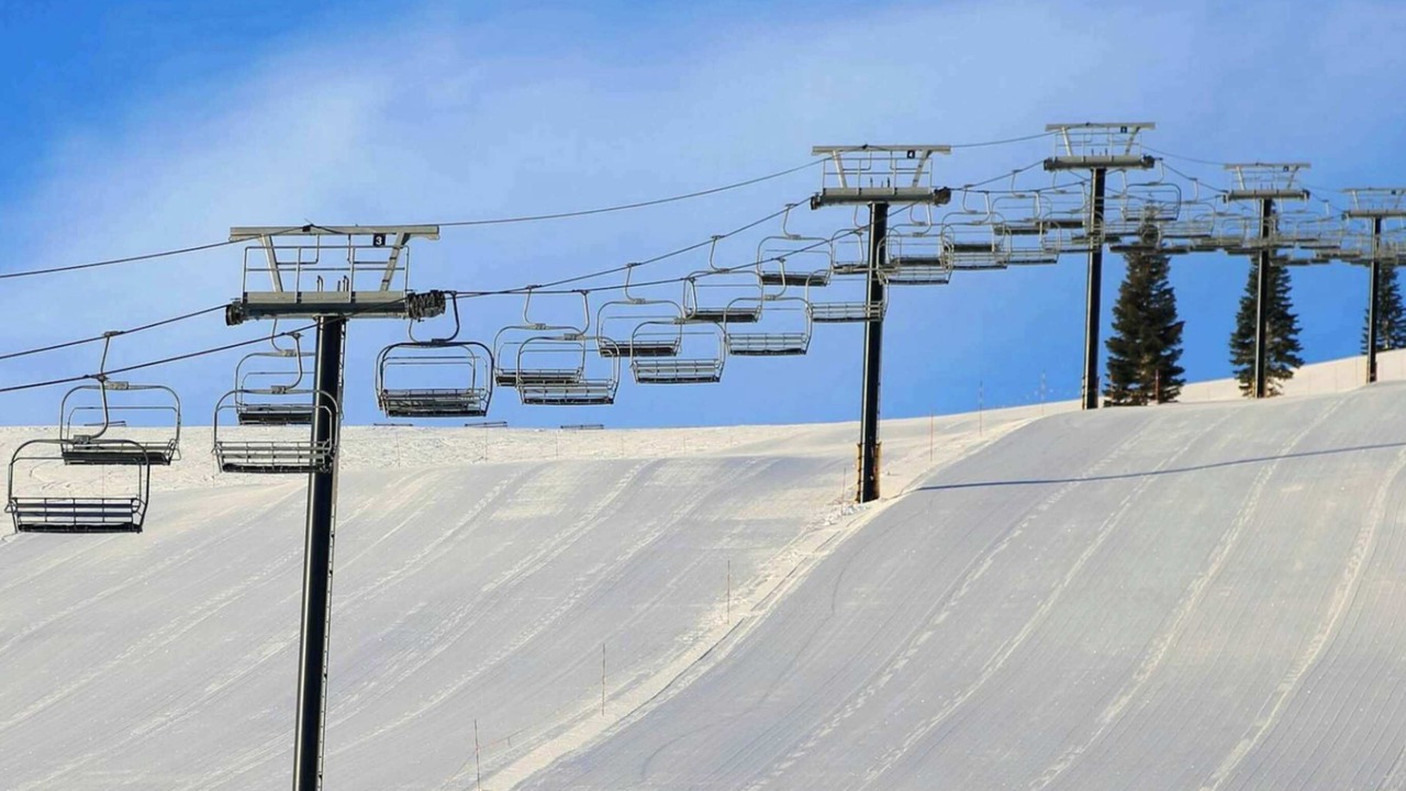 Photo of Others in Truckee