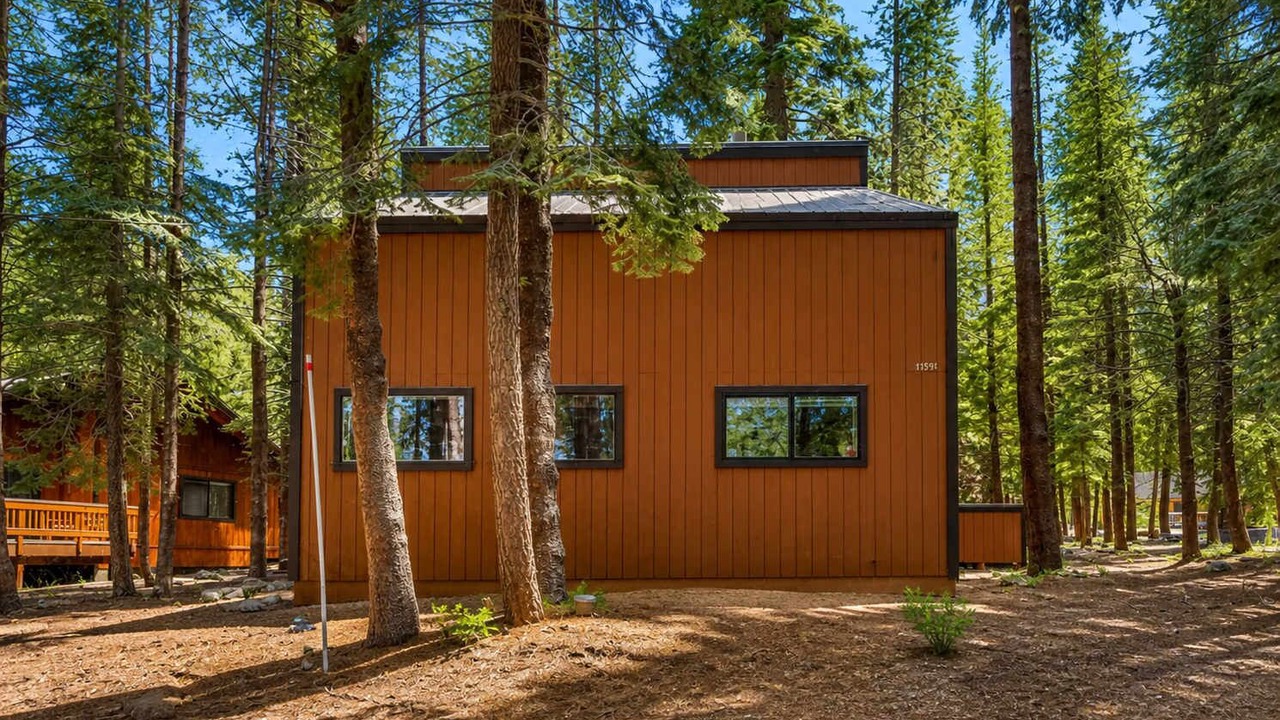 Photo of Outdoor in Truckee