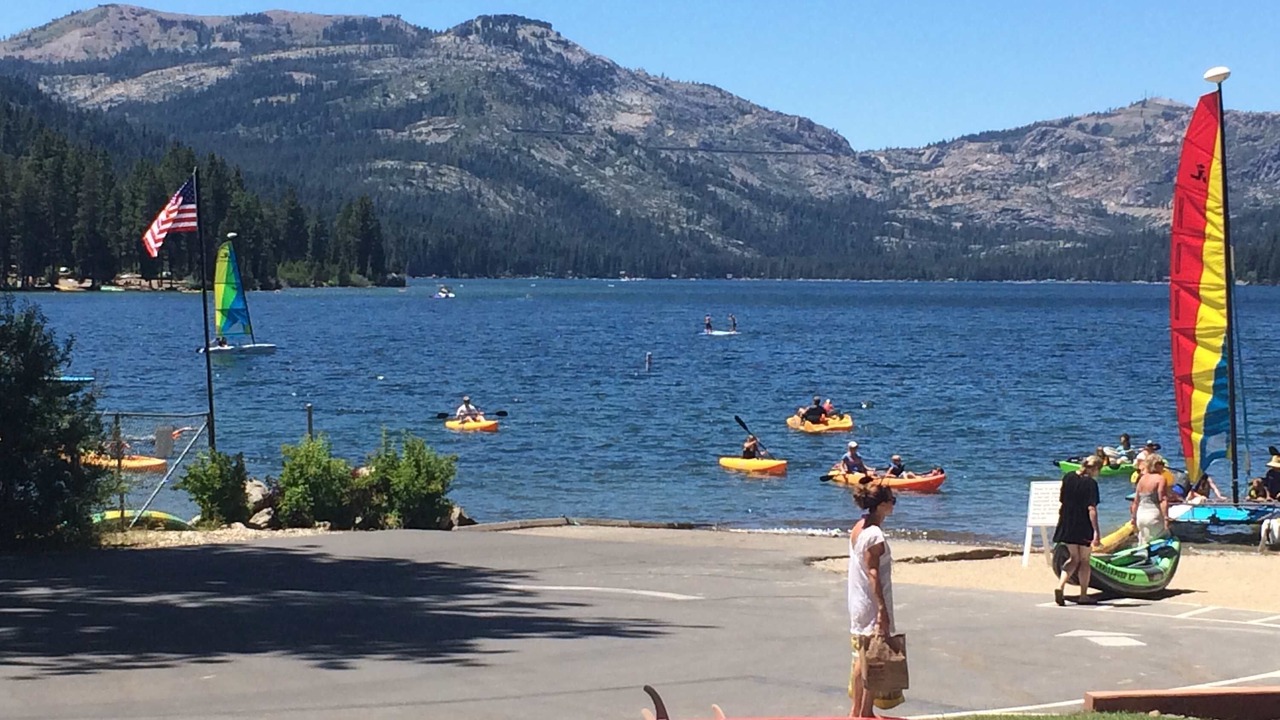 Photo of Others in Truckee