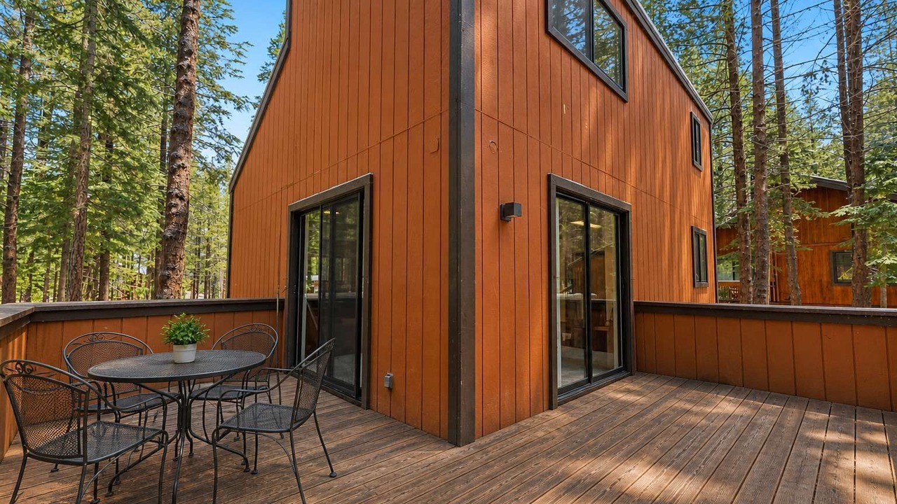 Photo of Outdoor in Truckee