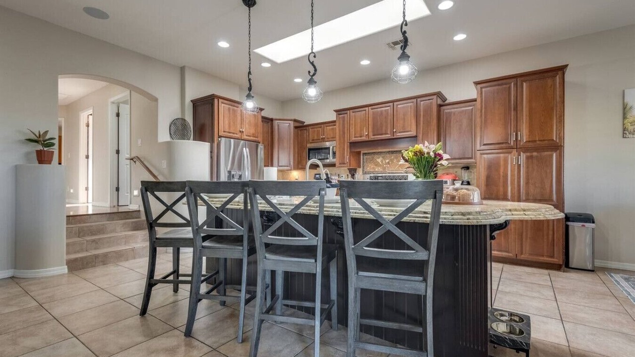 Photo of Kitchen in Lake Havasu City