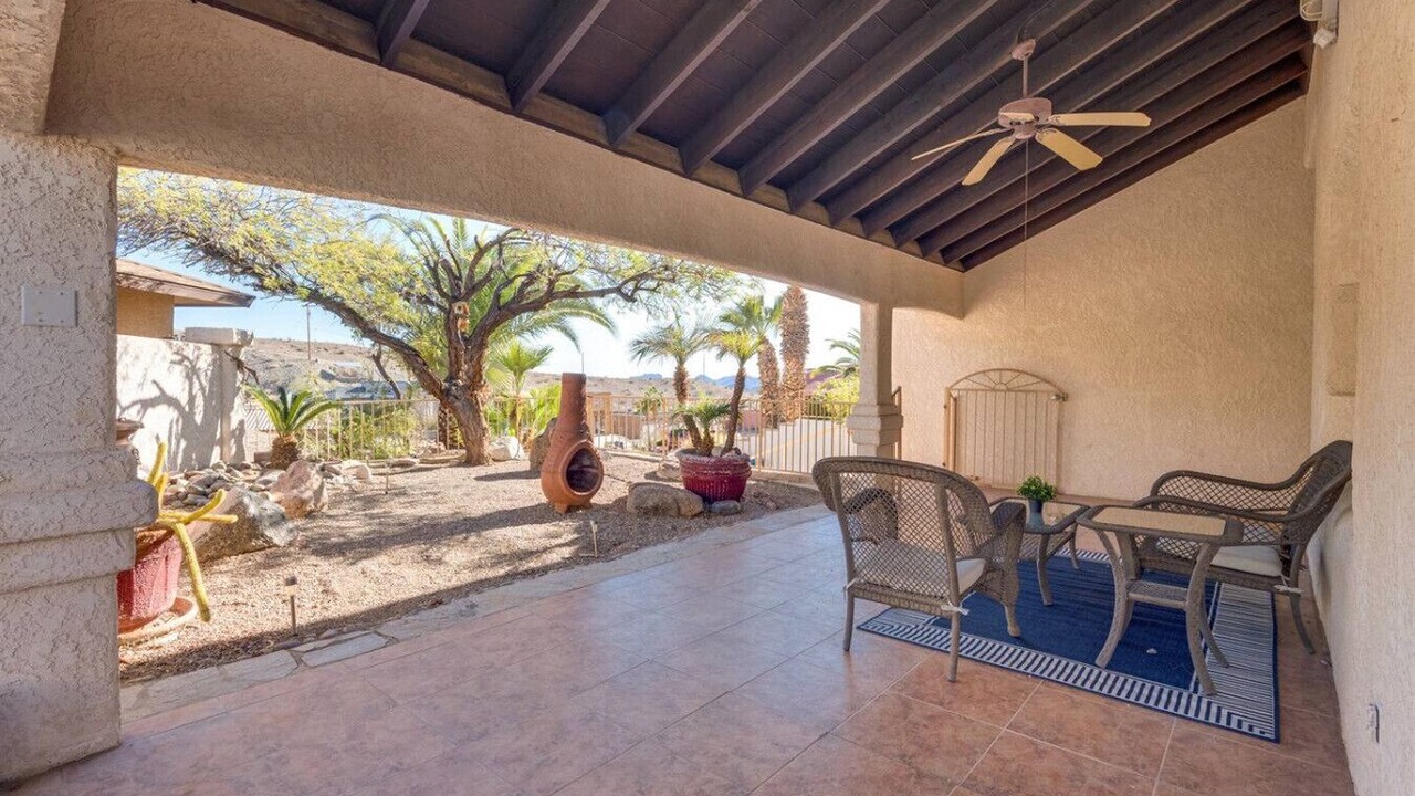 Photo of Outdoor in Lake Havasu City