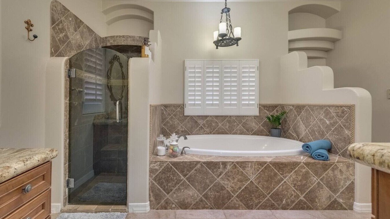 Photo of Bathroom in Lake Havasu City