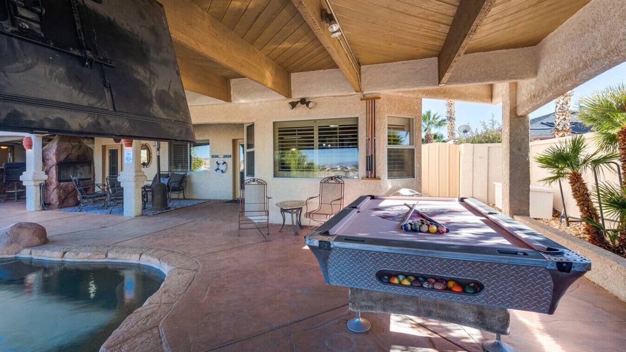 Photo of Outdoor in Lake Havasu City