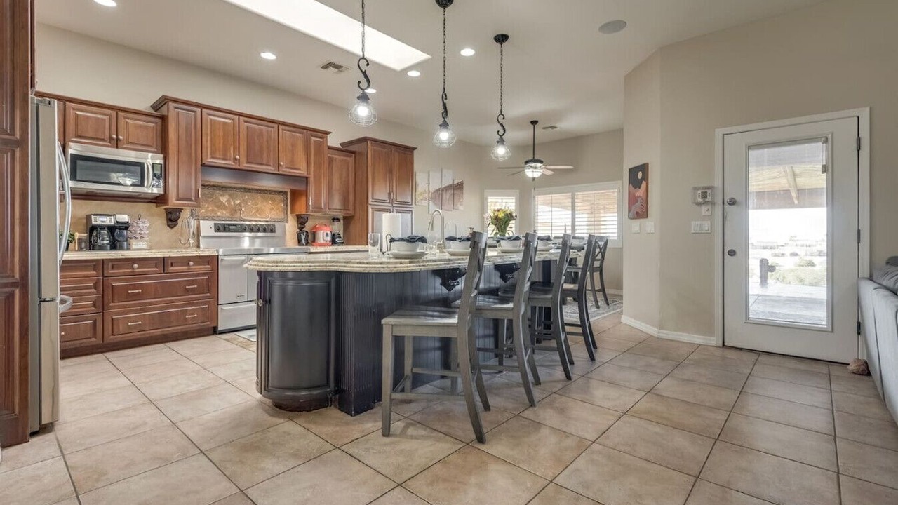 Photo of Kitchen in Lake Havasu City