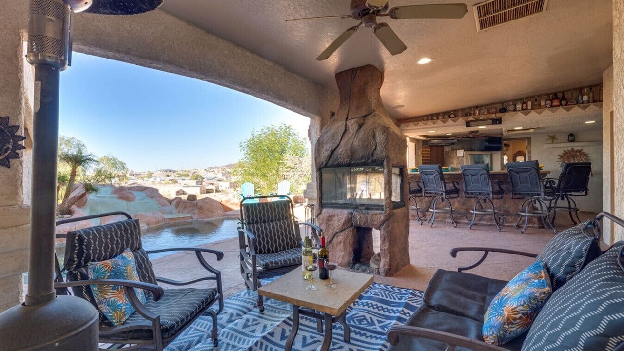 Photo of Outdoor in Lake Havasu City
