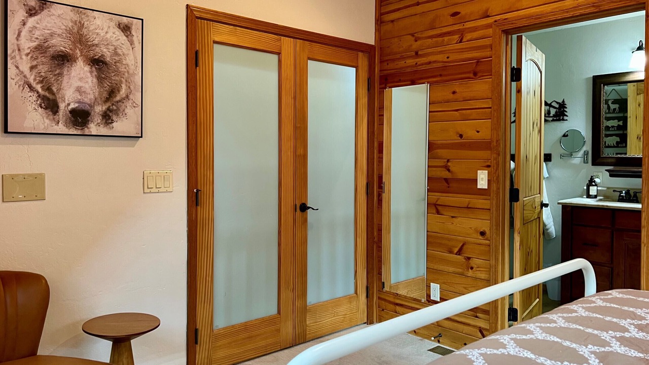 Photo of Bedroom in Prescott