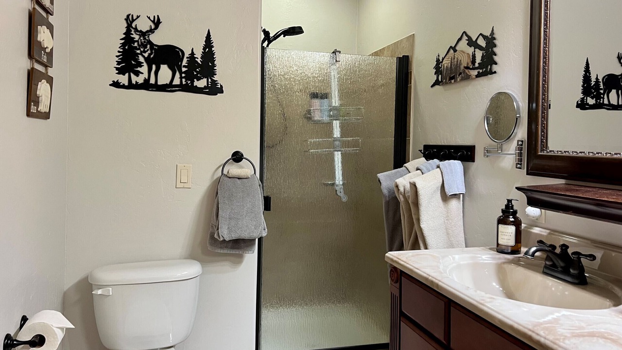 Photo of Bathroom in Prescott