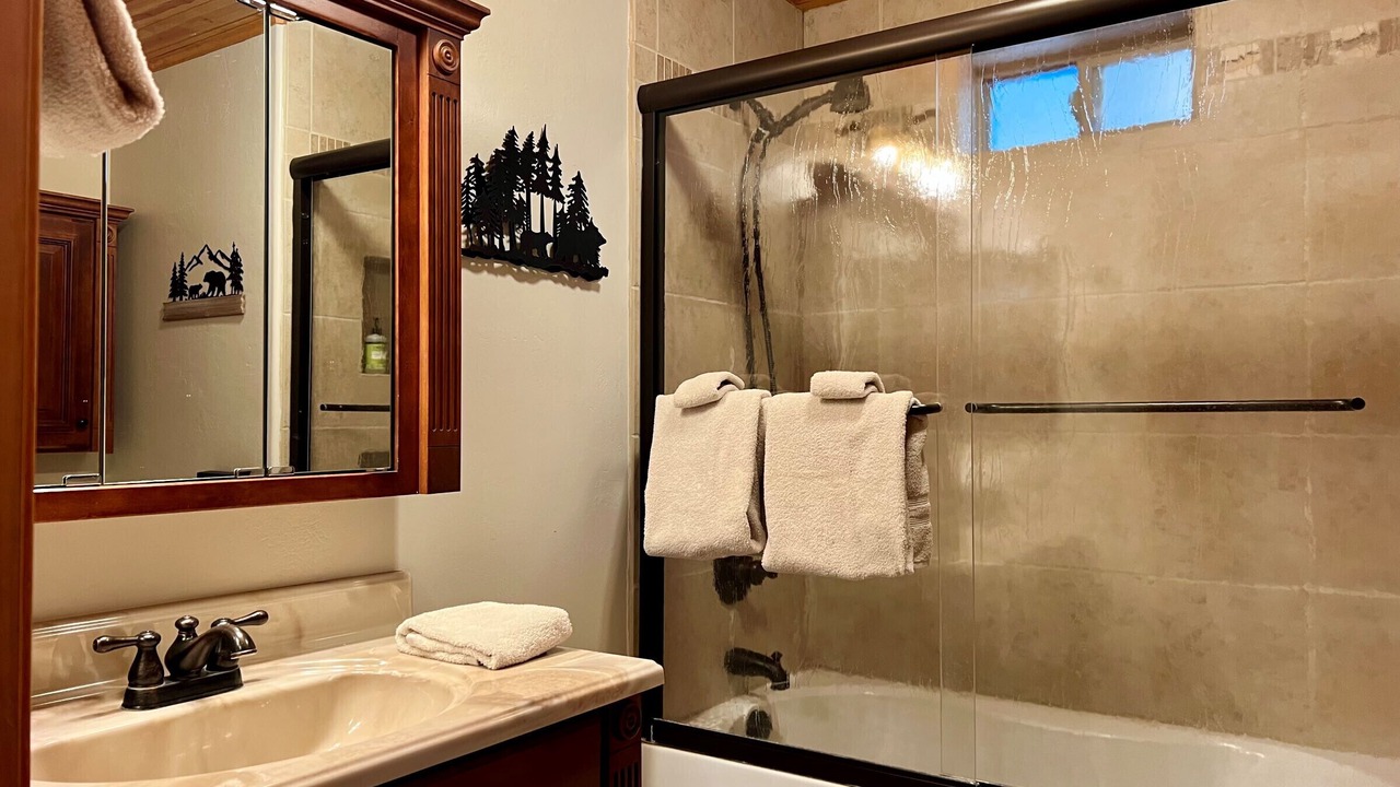 Photo of Bathroom in Prescott