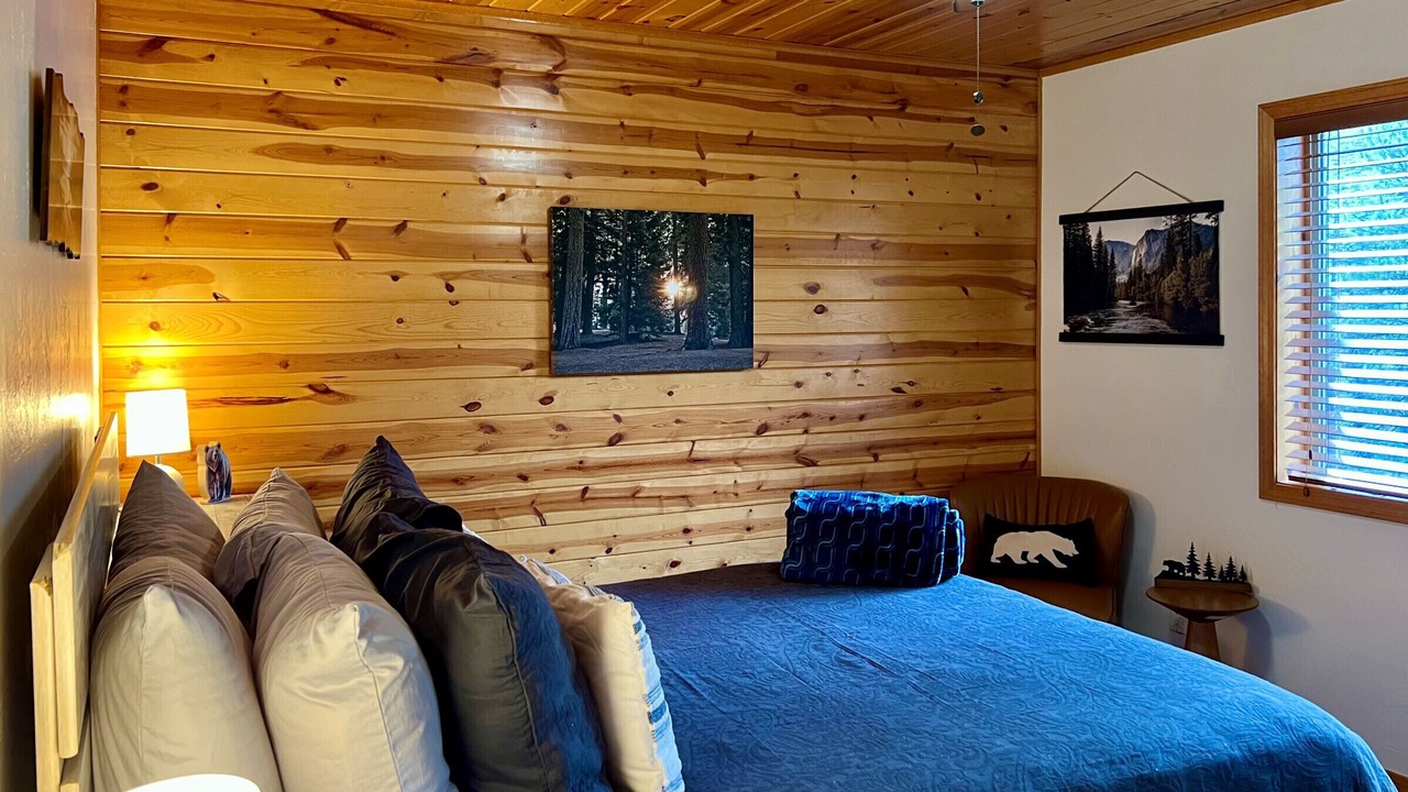 Photo of Bedroom in Prescott