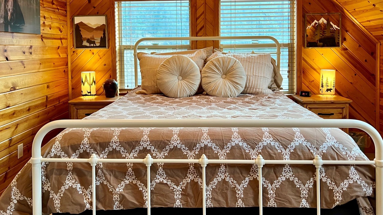 Photo of Bedroom in Prescott
