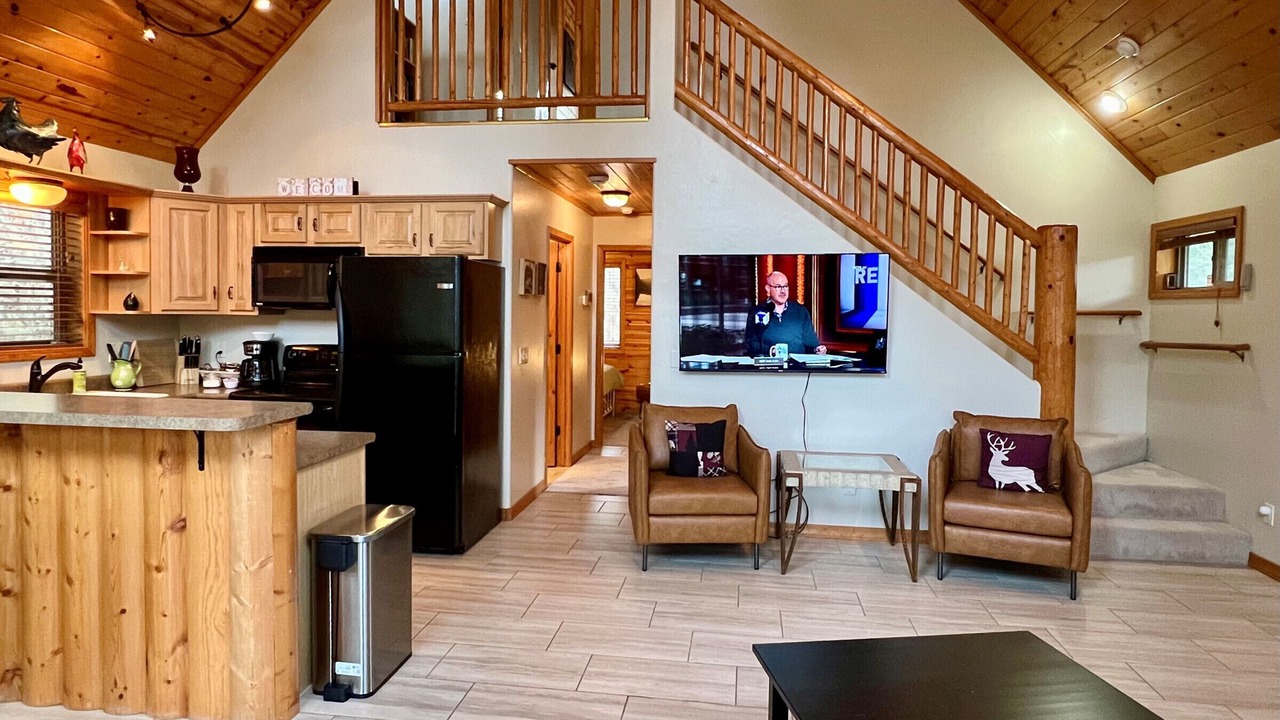 Photo of Livingroom in Prescott