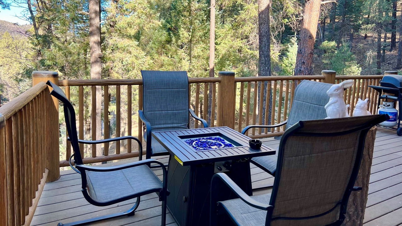 Photo of Outdoor in Prescott