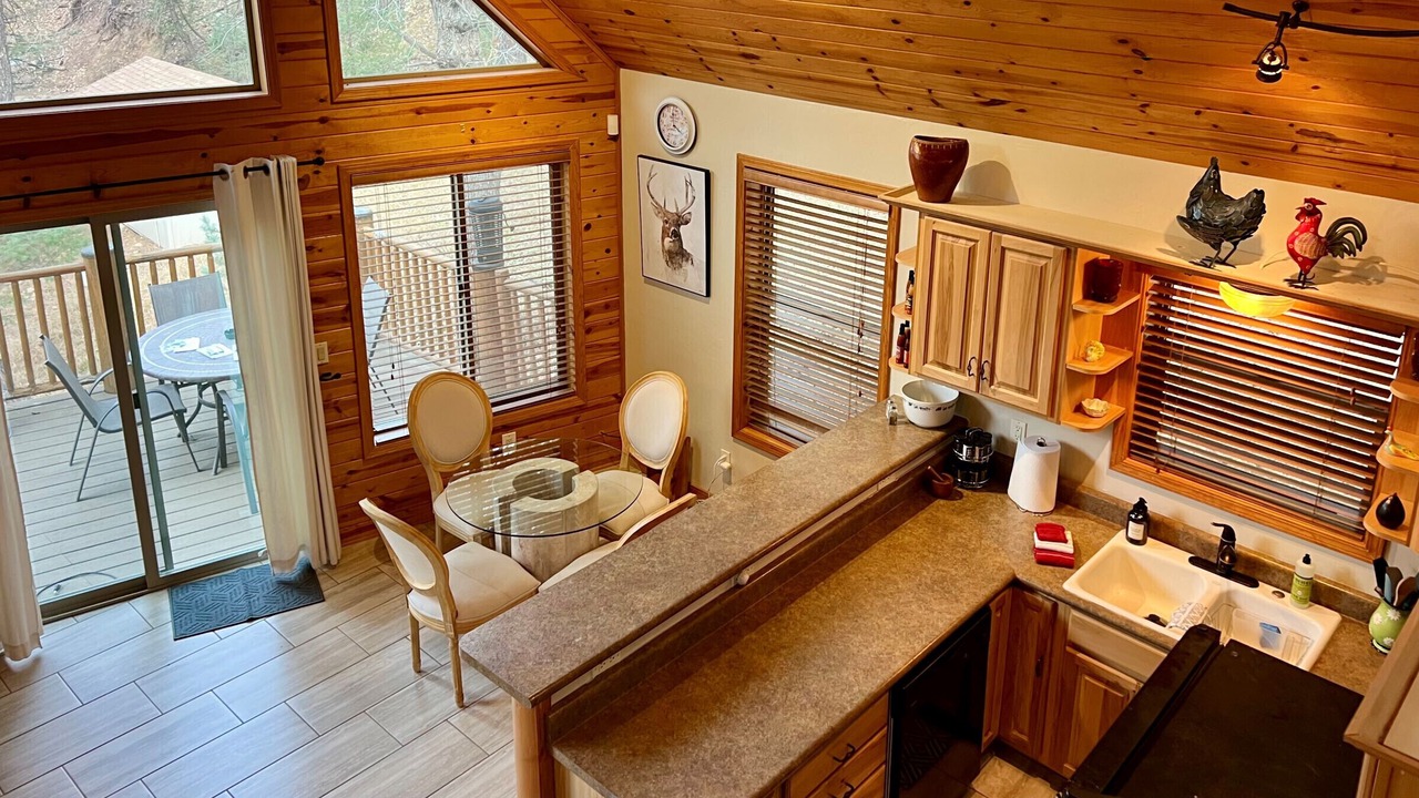 Photo of Kitchen in Prescott